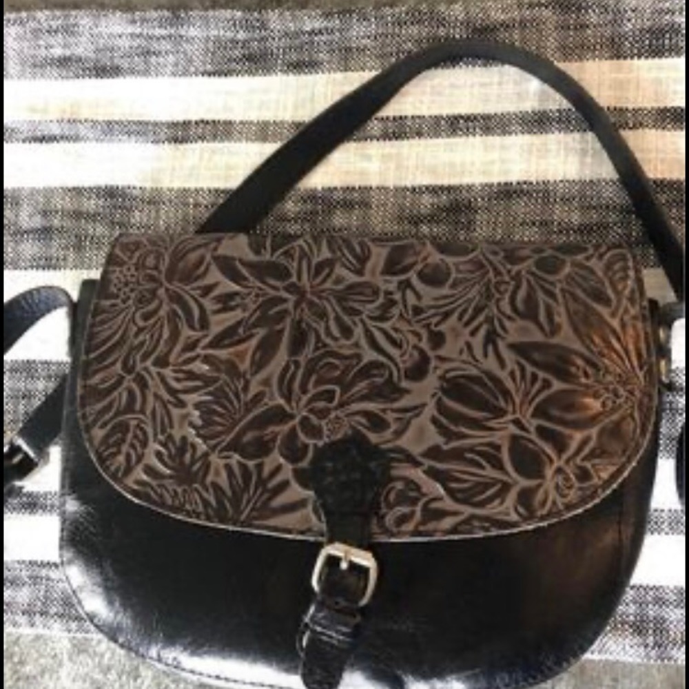 Patricia Nash purse